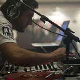 DJ FUINHA LIVE IN THE MIX ON FLASHRADIO