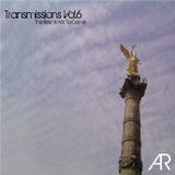 Transmissions Vol. 6 CD2