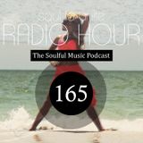 Radio Hour #165: Laid-back sunshine