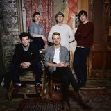 In Session: To Kill A King @ Forge Radio