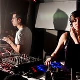 MARC SOUL, NAT QUEEN KULT @ MANSION CLUB ( MED-COL ) LIVE 28-04