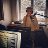 Oktoberfest på Radio Vintergatan