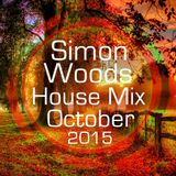 House Mix October 2015