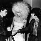 Rodney On The Roq Radio Show - DE-VO Starwood show preview - October 8, 1978
