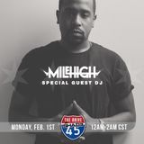 Shade 45 Mix