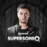 Quintino presents SupersoniQ Radio - Episode 85