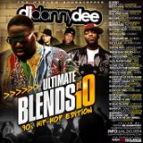 Ultimate Blends Pt.10 (90's Hip Hop)