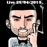 Mix Live 25/04/2015