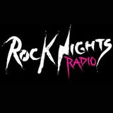 Eat to the beat! - Marcos Torres at Rock Nights Radio / Vicious Radio