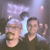 LIVE Opium Club Vilnius