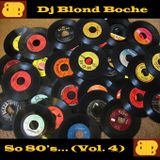So 80's... (Volume 4)
