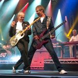 Interview with Rhino bass player Quo