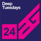 Deep Tuesdays #24