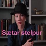 Slagarahornið 26: Sætar Stelpur