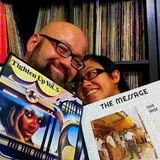 Generoso and Lily's Bovine Ska and Rocksteady: Byron Lee's SOUL Label 2-23-16