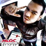 DJ WAY presents MLDC - Techsessions
