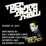 TOCACABANA RADIO SHOW 27_2015