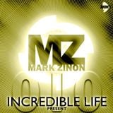 Mark Zinon - Incredible life 010