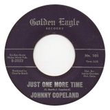 Just One More Time