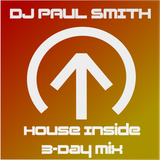 House Inside B-Day Mix