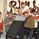 Vrak Show Radio Rastafari 30. Edoshův Kurník