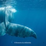 O Homem da AtlĂ¢ntida #1