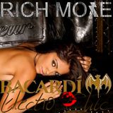 RICH MORE: BACARDI®ELECTROCHIC 21/02/2013