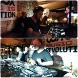 HOT SINCE 82 - MUSIC IS REVOLUTION @ SPACE IBIZA - 5 AUGUST 2014