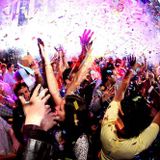House music all night long