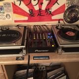 Darkwax Express (Xmas '14: All Vinyl)