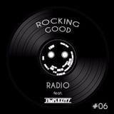 Rocking Good Radio Vol. 6 - Simplexity