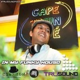 In My Funky House Vol: 27