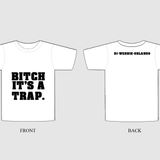 ....IT'S A TAKE OVER....