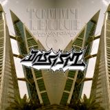 Tommy Lexxus - Bassism Podcast 6