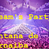 Duch Duch - Dream's Party 08/06/13