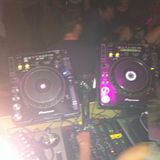 Slave - Special Tech House Set @ CUE bar Amsterdam 22.06.2012.