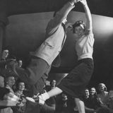 Electro Blues n Swing Mix