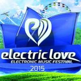 Showtek - Live @ Electric Love Festival 2015 (Austria) Full Set