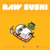 RAW SUSHI