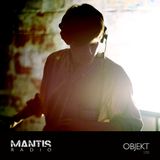 Mantis Radio 150 + Objekt