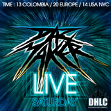 DAZMAKER - LIVE SHOW : ONLY FILTER HOUSE ALLOWEED for DHLC