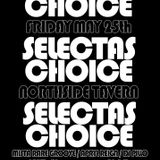 Selectas Choice Files Vol. #4