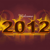 Welcome 2012 <<Deep Leng>>