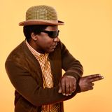 Bestimix 158: Norman Jay MBE