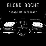 Shape Of Deepness