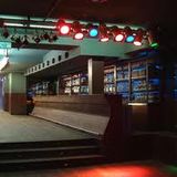 Techno - David Lost - Moog Electronic Dancing Club 16092014