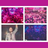 Tomy Montana Live @ Debrecen, 2015.12.31.