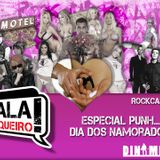 Rockcast #11 - Especial Punh... Dia Dos Namorados