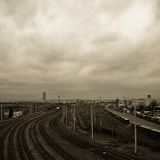 Partly Cloudy 001