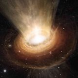 the space between worlds